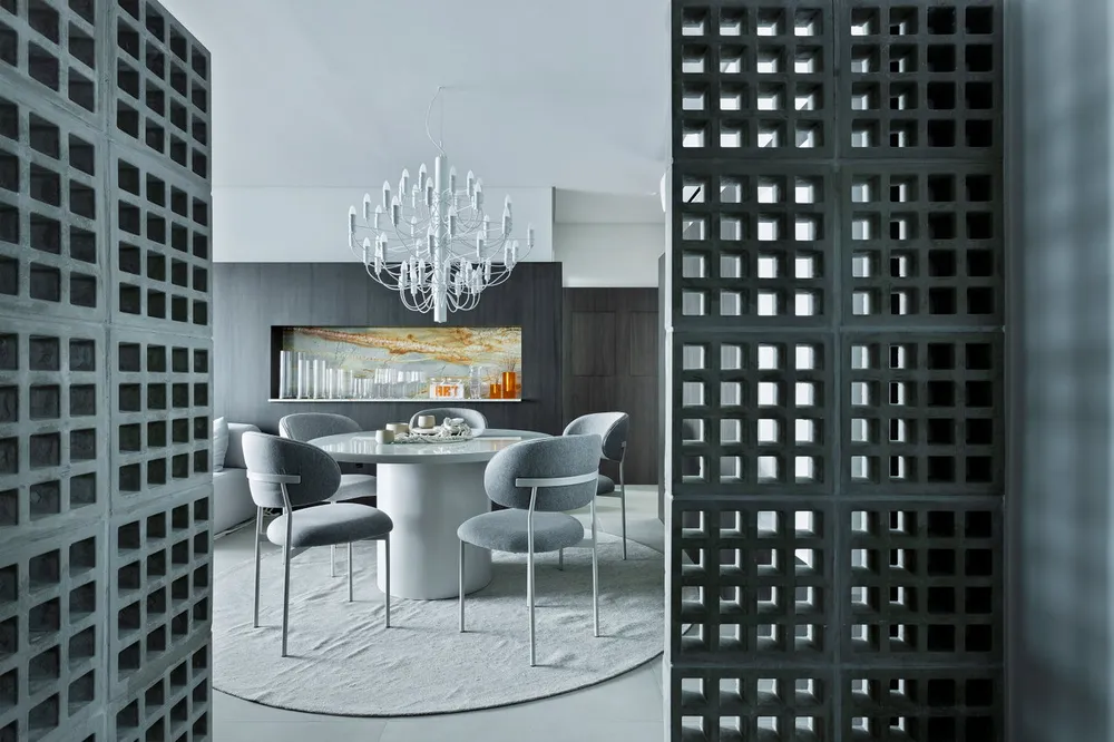 Apartamento, 3 quartos, 128 m² - Foto 2