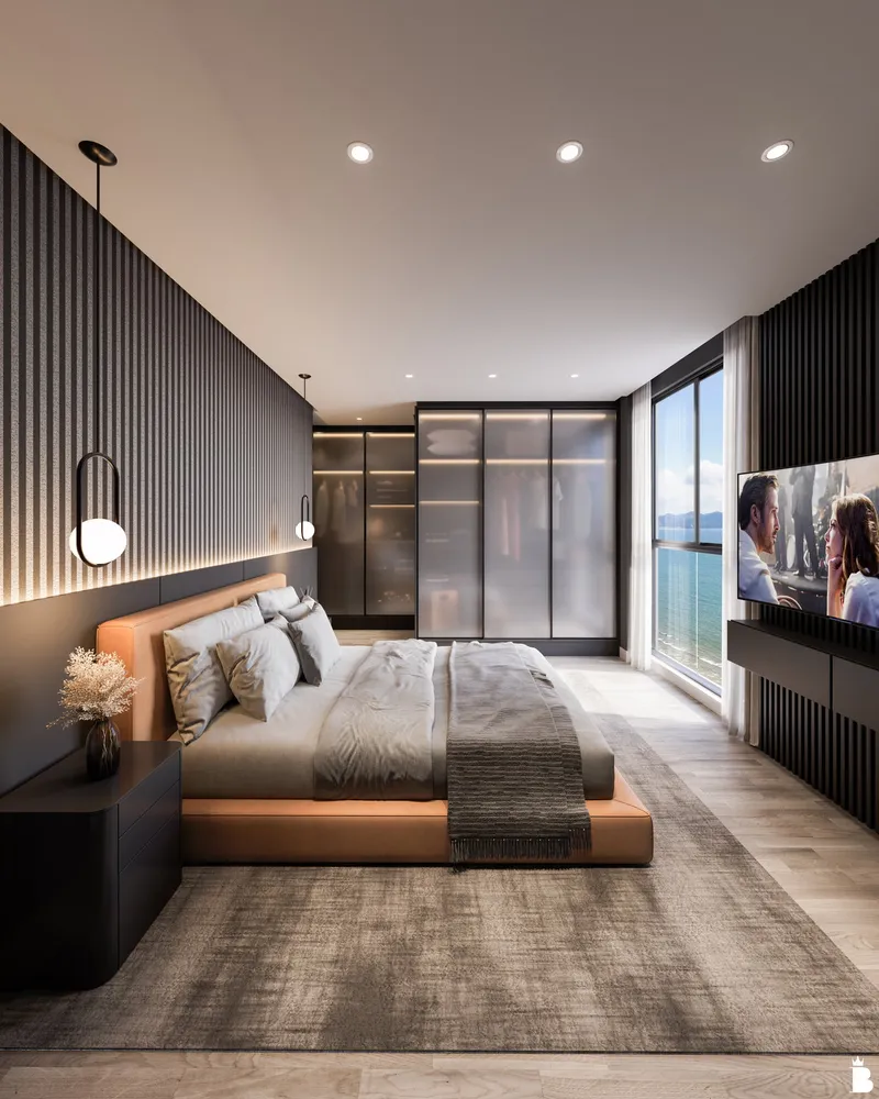 Apartamento, 3 quartos, 113 m² - Foto 7