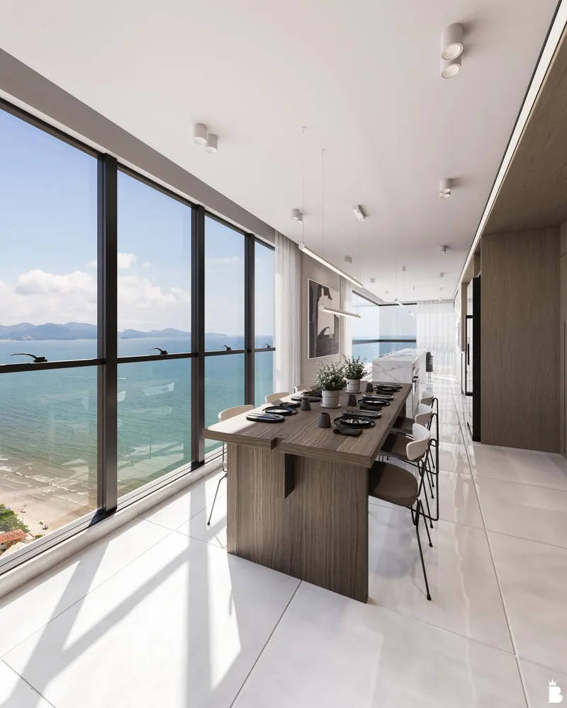 Apartamento, 3 quartos, 113 m² - Foto 3