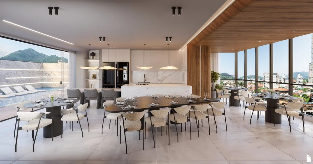 Apartamento, 3 quartos, 113 m² - Foto 5