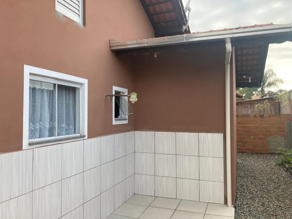 Casa, 4 quartos, 135 m² - Foto 4