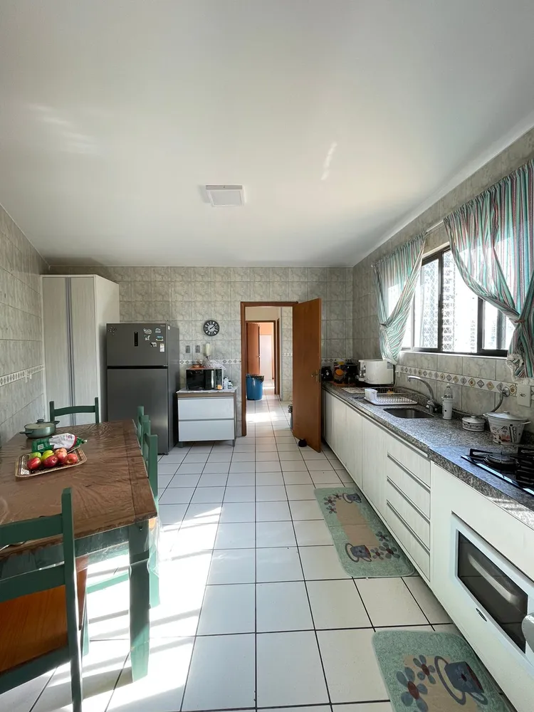 Apartamento, 4 quartos, 308 m² - Foto 7