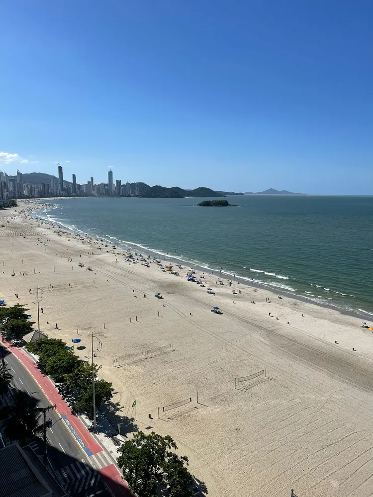Apartamento, 4 quartos, 308 m² - Foto 1