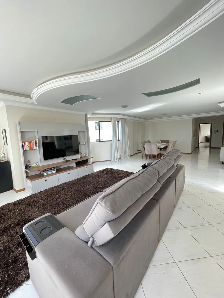 Apartamento, 4 quartos, 308 m² - Foto 4
