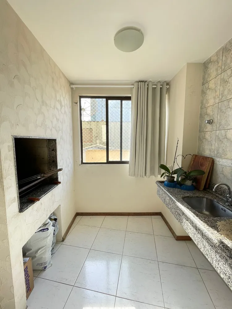 Apartamento, 4 quartos, 308 m² - Foto 3