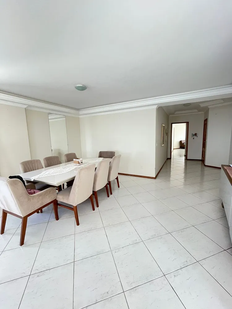 Apartamento, 4 quartos, 308 m² - Foto 3