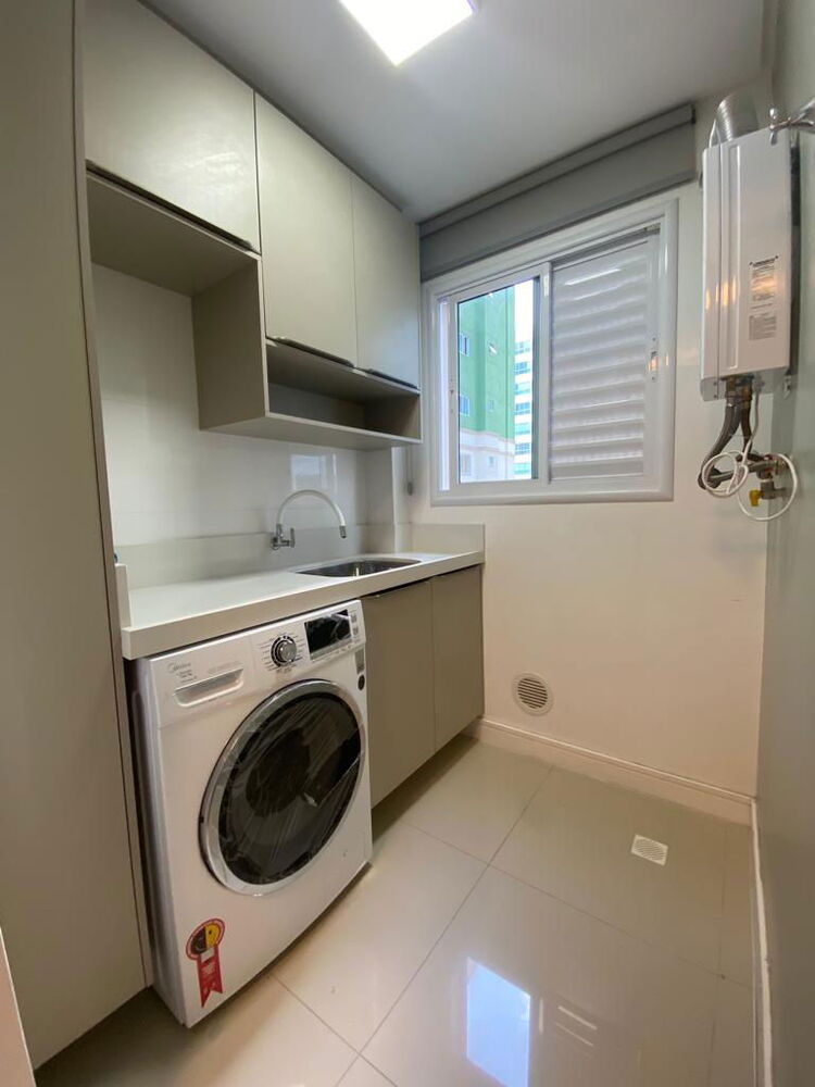 Apartamento, 3 quartos, 110 m² - Foto 3