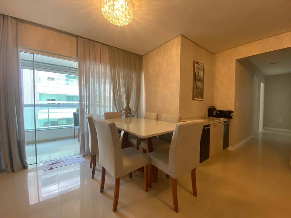 Apartamento, 3 quartos, 110 m² - Foto 1