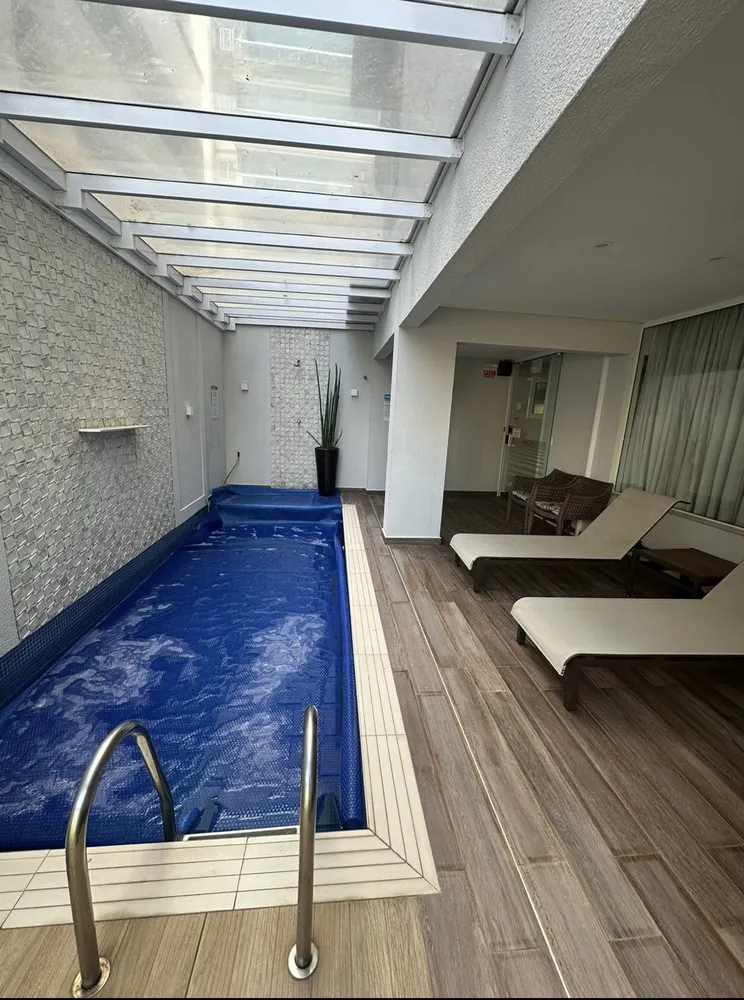 Apartamento, 3 quartos, 110 m² - Foto 23