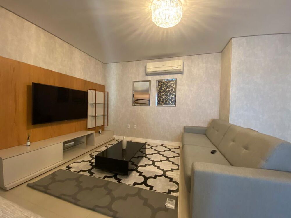 Apartamento, 3 quartos, 110 m² - Foto 4