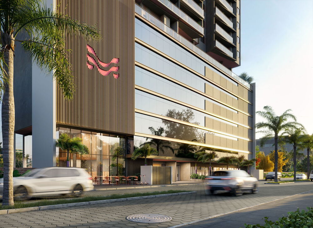 Apartamento, 3 quartos, 119 m² - Foto 3