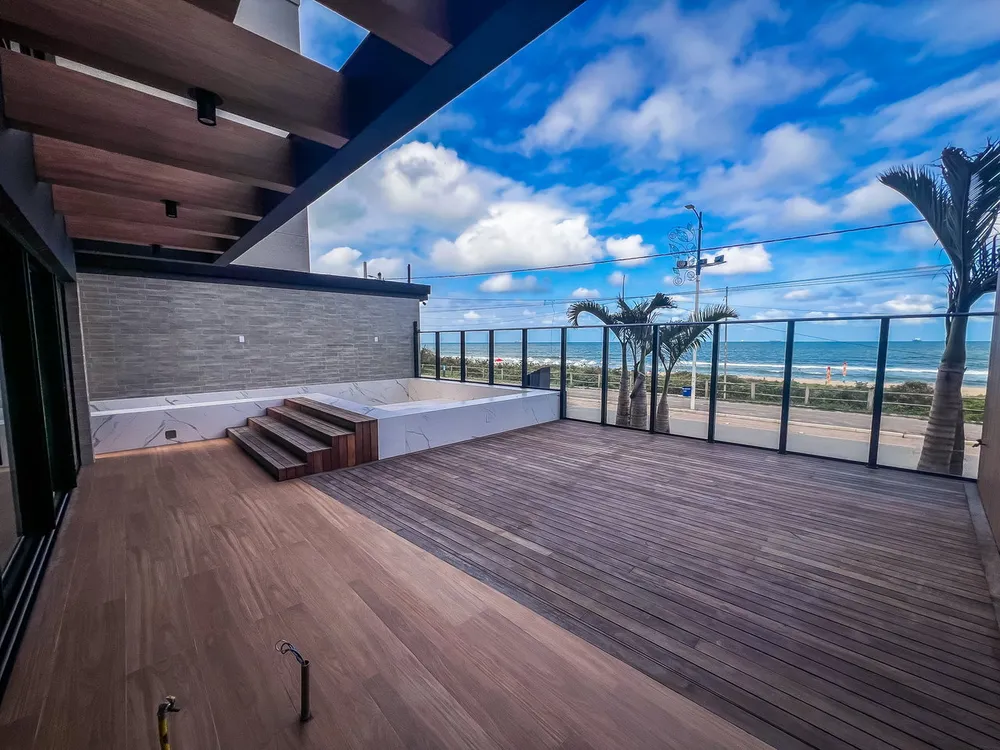 Apartamento, 4 quartos, 345 m² - Foto 3