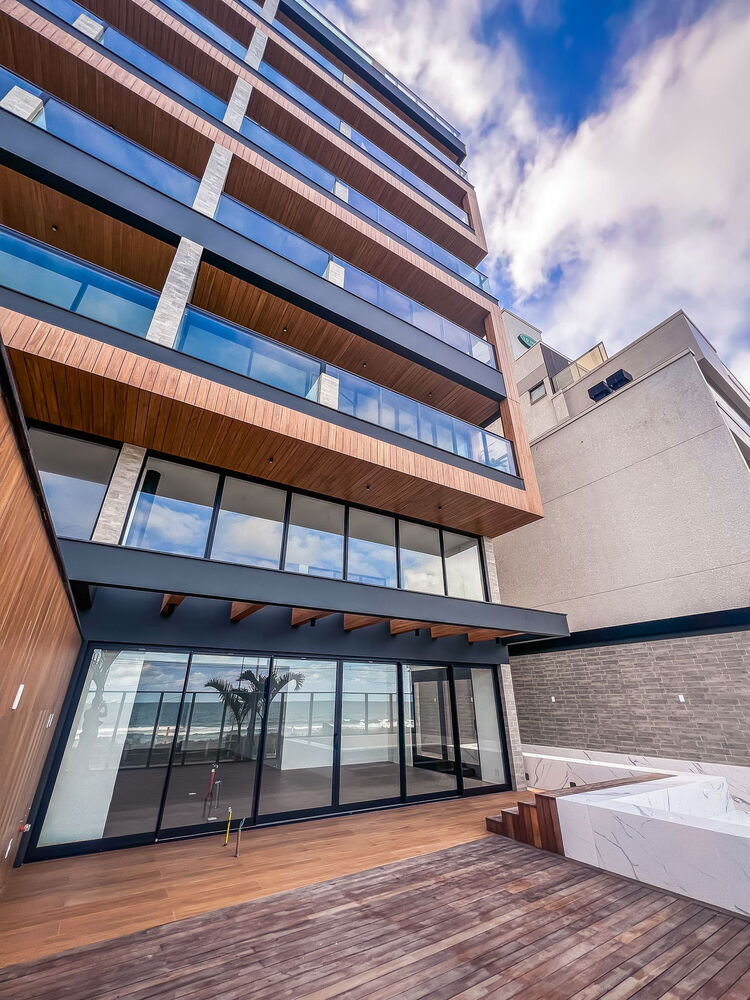 Apartamento, 4 quartos, 345 m² - Foto 8