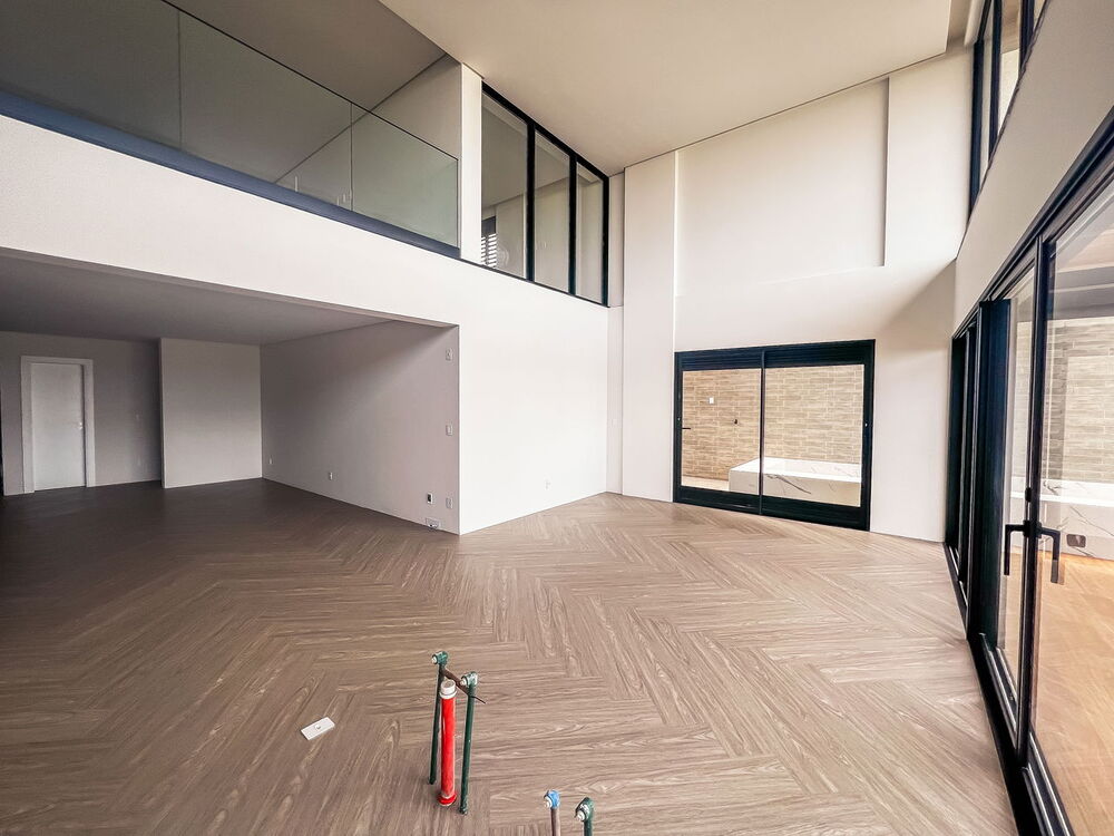 Apartamento, 4 quartos, 345 m² - Foto 1