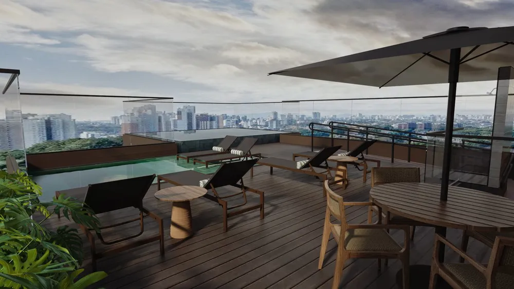 Apartamento, 3 quartos, 139 m² - Foto 8
