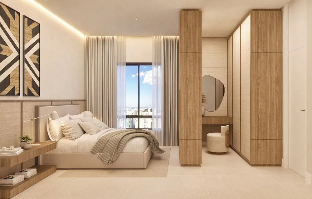 Apartamento, 3 quartos, 139 m² - Foto 12