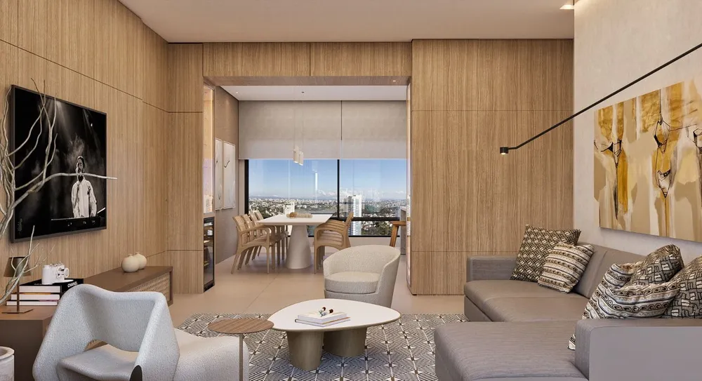 Apartamento, 3 quartos, 139 m² - Foto 10