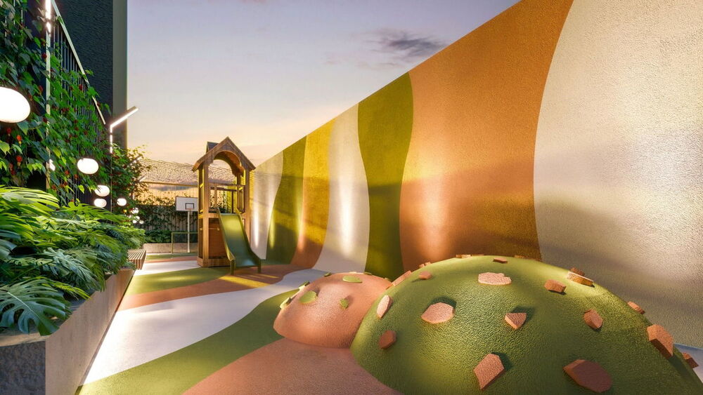 Apartamento, 3 quartos, 139 m² - Foto 4