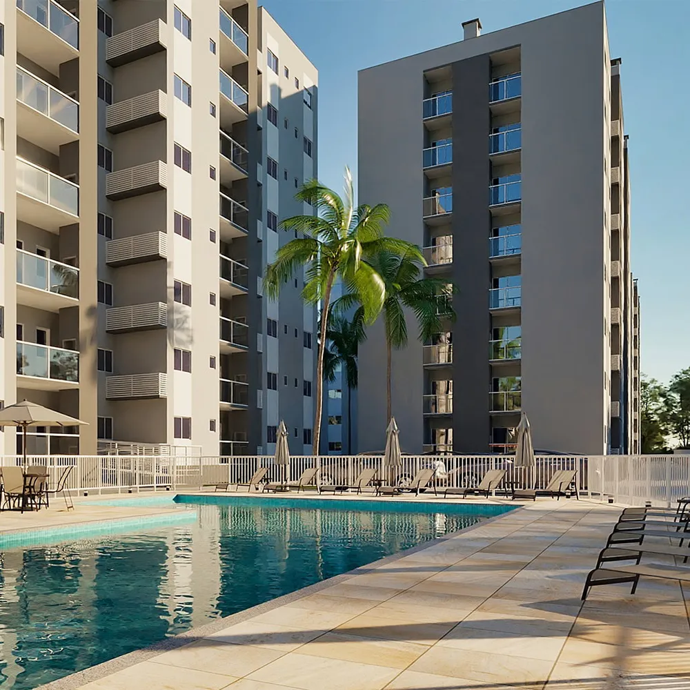 Apartamento, 3 quartos, 72 m² - Foto 6