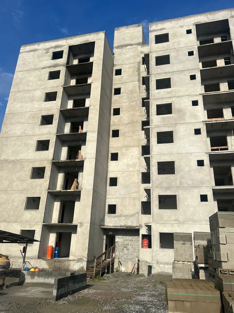 Apartamento, 3 quartos, 72 m² - Foto 1