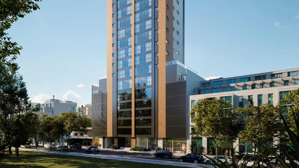 Apartamento, 4 quartos, 135 m² - Foto 3