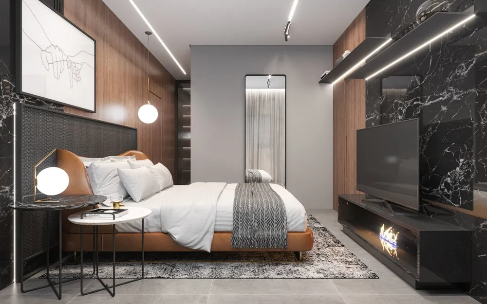 Apartamento, 4 quartos, 135 m² - Foto 14