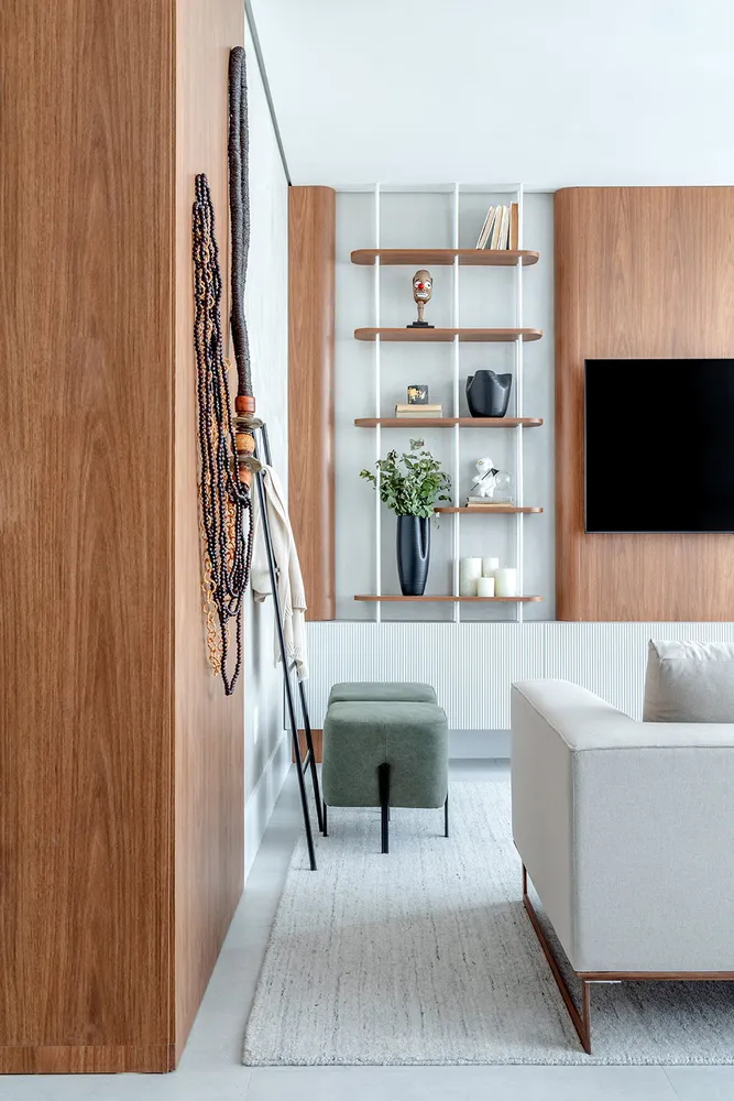 Apartamento, 4 quartos, 135 m² - Foto 8