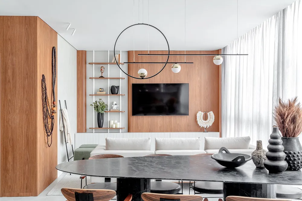 Apartamento, 4 quartos, 135 m² - Foto 2