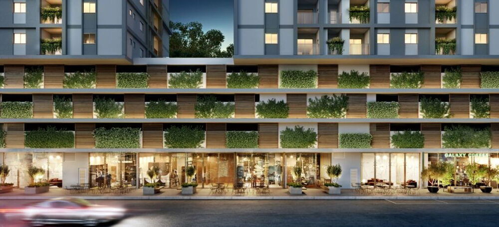 Apartamento, 2 quartos, 69 m² - Foto 1