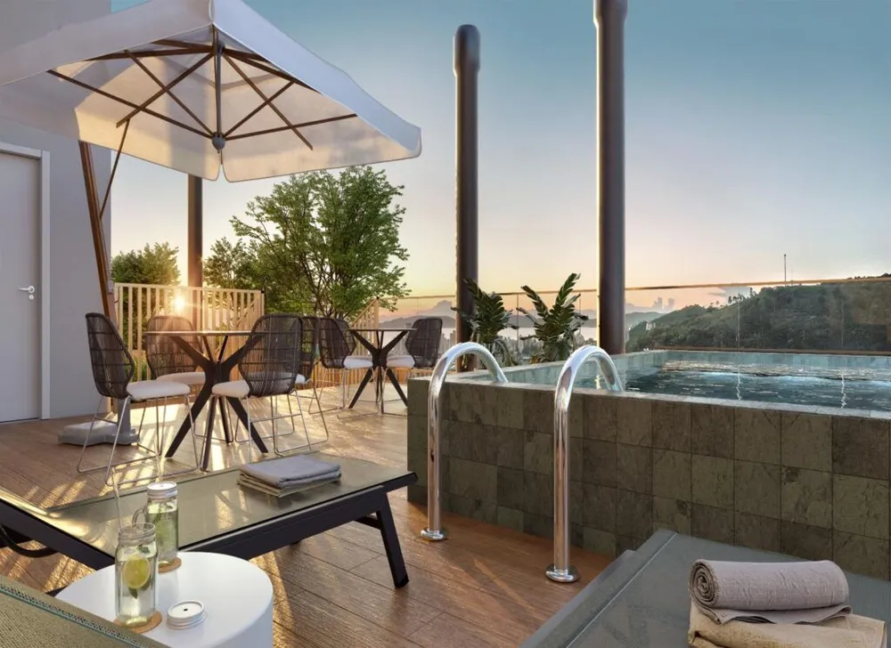 Apartamento, 2 quartos, 69 m² - Foto 6