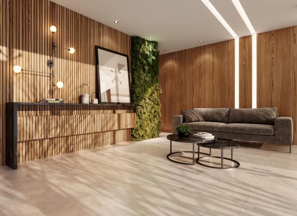Apartamento, 2 quartos, 69 m² - Foto 8