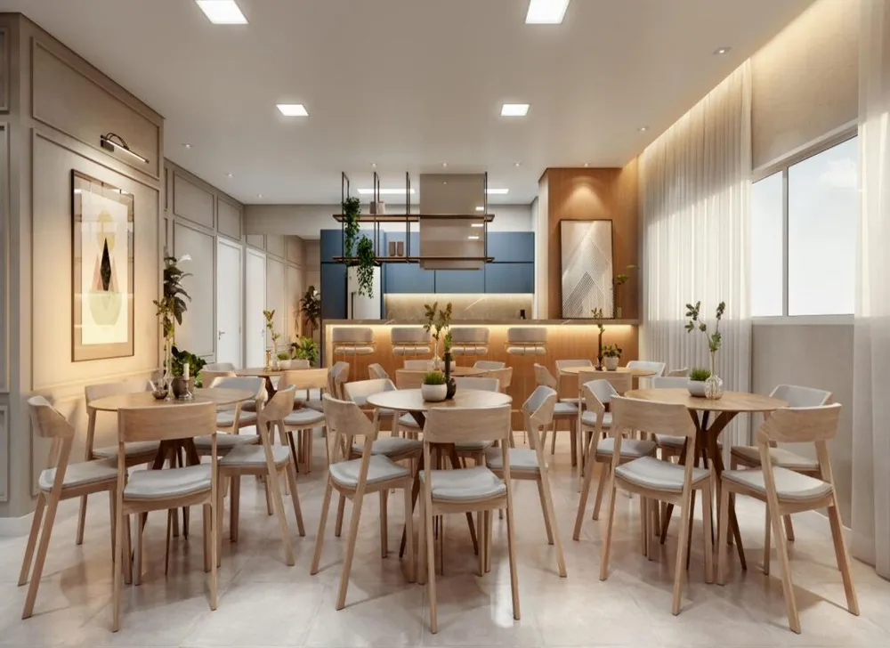 Apartamento, 2 quartos, 69 m² - Foto 12