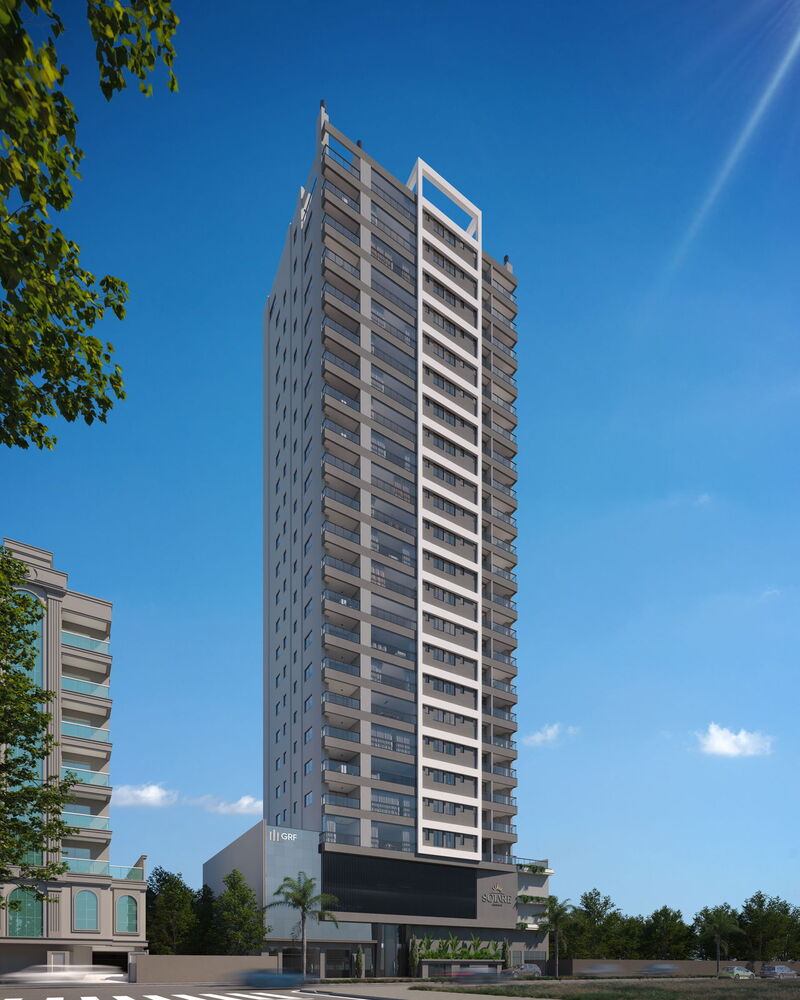 Apartamento, 3 quartos, 125 m² - Foto 12