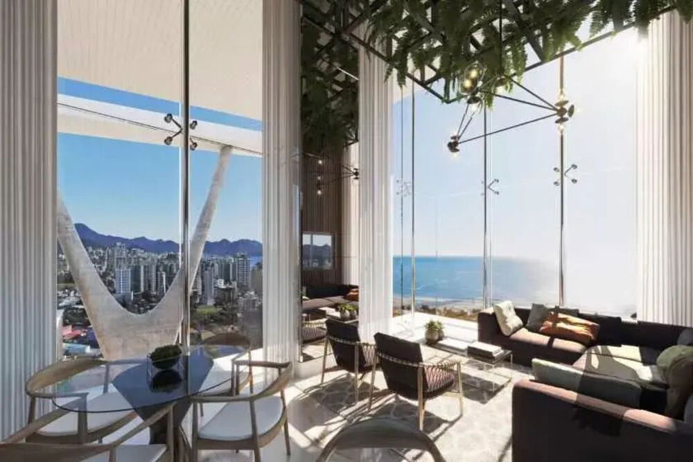Apartamento, 3 quartos, 100 m² - Foto 1