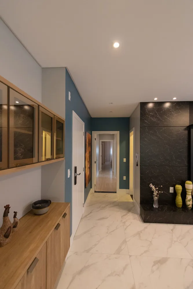 Apartamento, 3 quartos, 126 m² - Foto 3