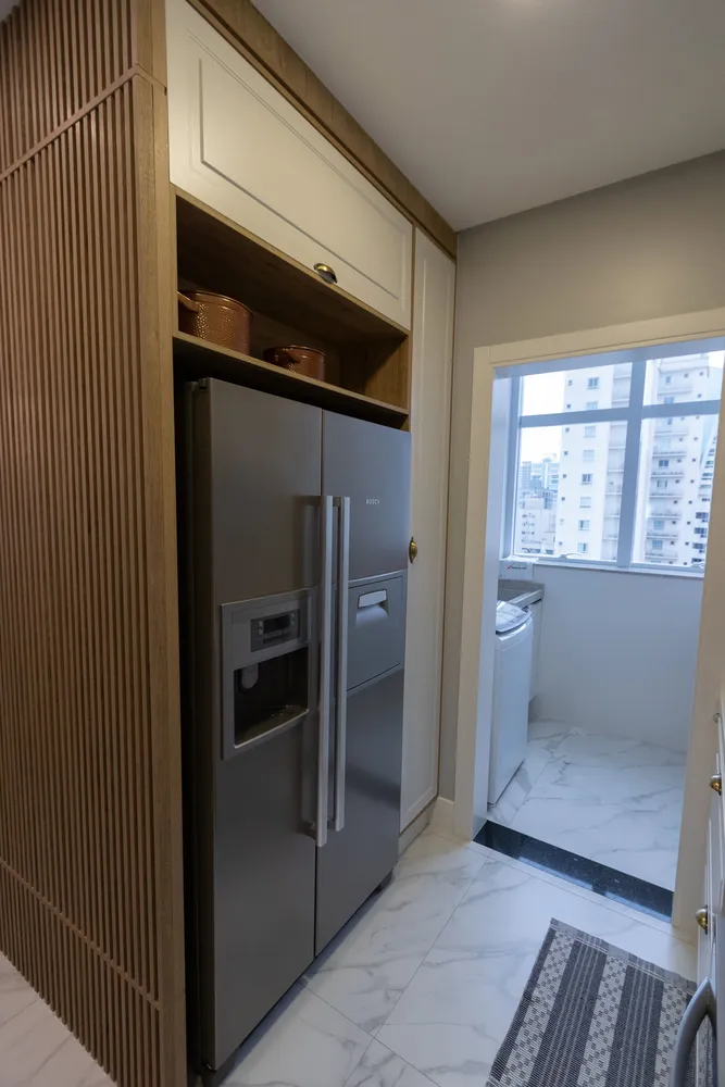 Apartamento, 3 quartos, 126 m² - Foto 8