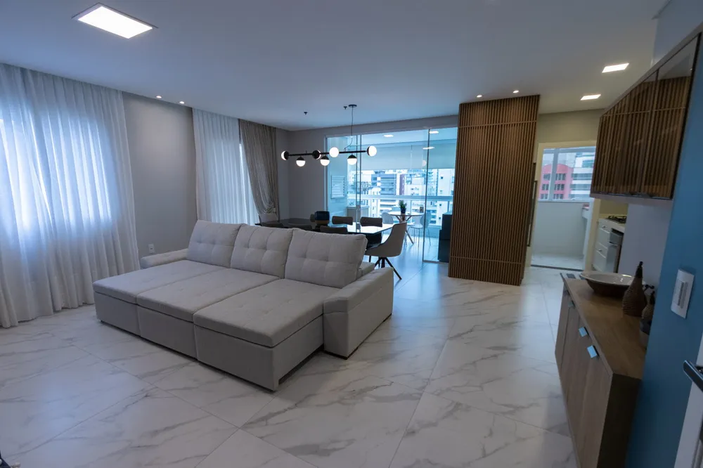 Apartamento, 3 quartos, 126 m² - Foto 9