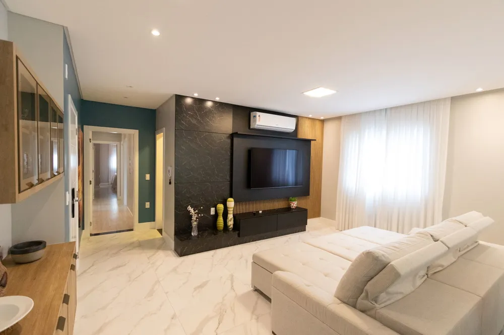 Apartamento, 3 quartos, 126 m² - Foto 4