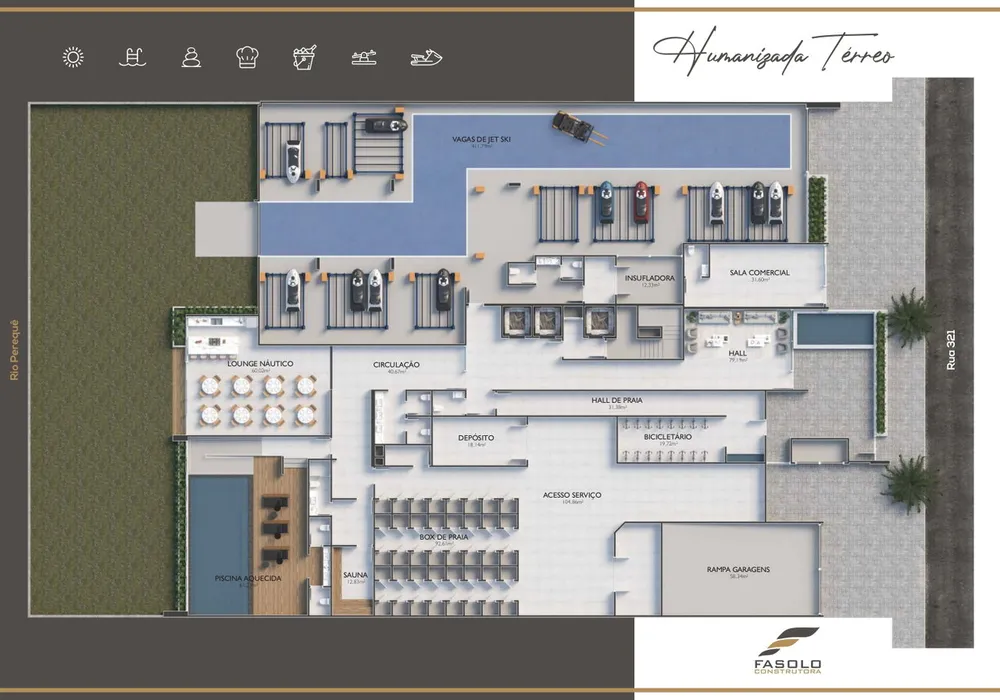 Apartamento, 3 quartos, 139 m² - Foto 11
