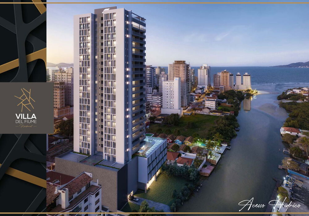 Apartamento, 3 quartos, 139 m² - Foto 1