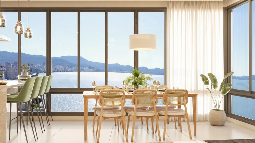 Apartamento, 2 quartos, 80 m² - Foto 12