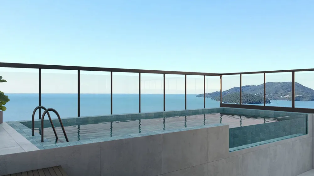 Apartamento, 2 quartos, 80 m² - Foto 15