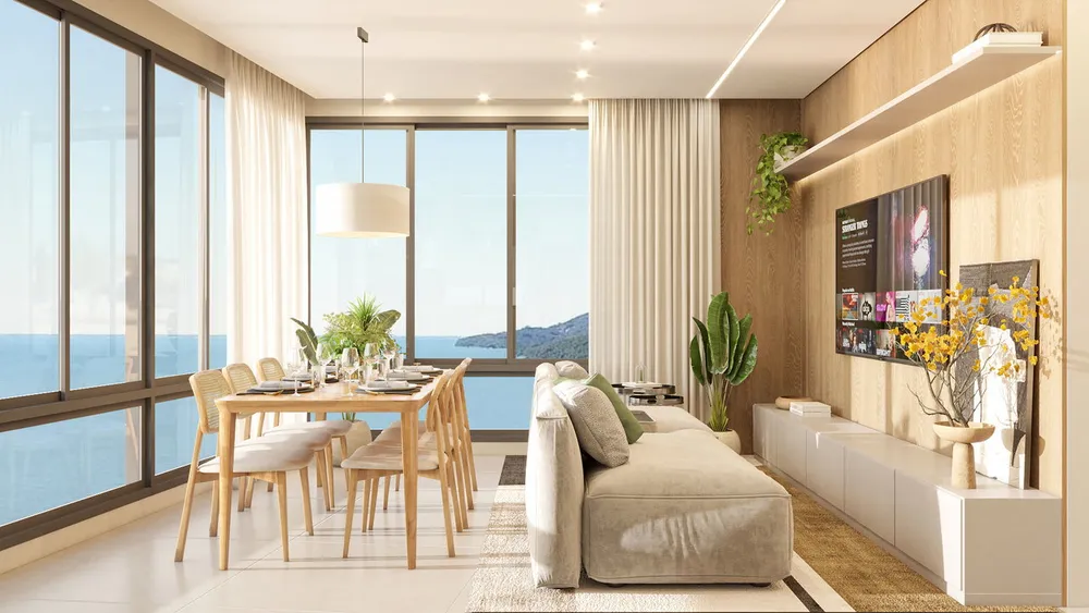 Apartamento, 2 quartos, 80 m² - Foto 9