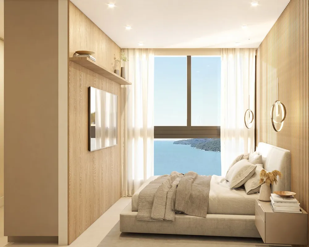 Apartamento, 2 quartos, 80 m² - Foto 14