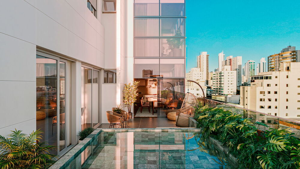 Apartamento, 4 quartos, 173 m² - Foto 8