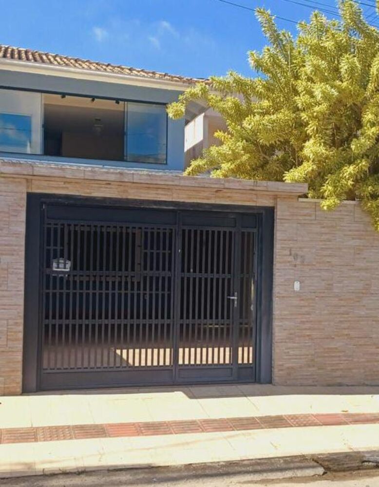 Casa, 3 quartos, 105 m² - Foto 3