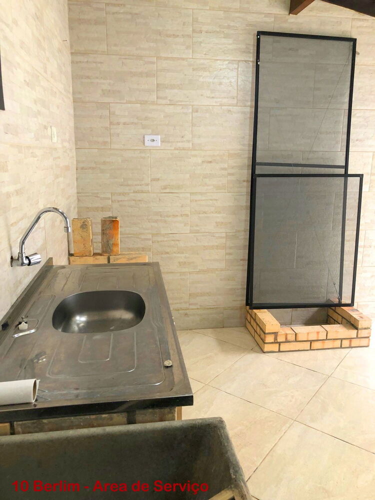 Casa, 3 quartos, 105 m² - Foto 9