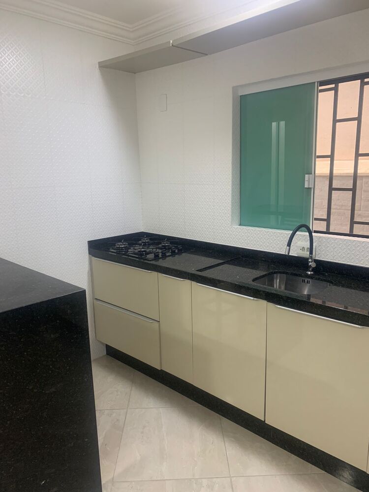 Casa à venda com 3 quartos, 105m² - Foto 7