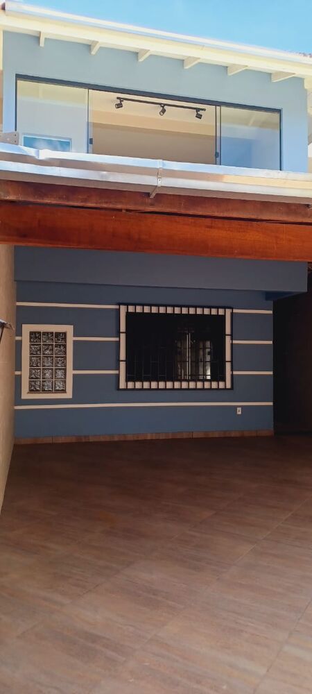 Casa, 3 quartos, 105 m² - Foto 16
