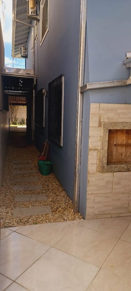 Casa à venda com 3 quartos, 105m² - Foto 3